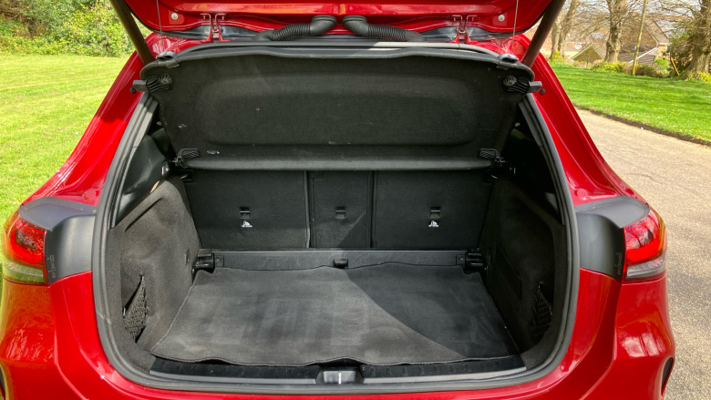 Mercedes-Benz GLA 200 AMG Line 5dr Auto Petrol Hatchback